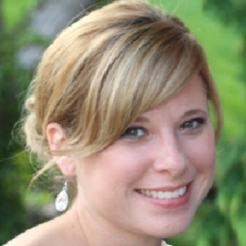 Meet your Posher, Lindsey